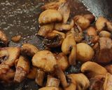 Une image de l'étape 4 de Poêlée de champignons 🍄 sauce soja.