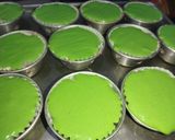 Foto langkah ke 5 dari resep Bolu Kukus Mekar.