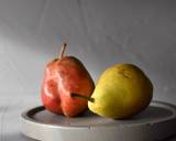 Pear and Walnut Cake recipe step 1 photo