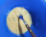 Foto del paso 3 de la receta: Brownie Saludable con Zucchini