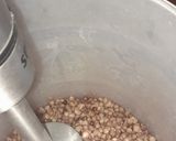 Foto del paso 9 de la receta: Hamburguesas de lentejas