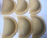 Foto del paso 10 de la receta: Empanadas de mandioca, o pastel mandi’o en idioma guaraní
