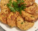 Hình bước làm 3 của món Chả đậu thịt