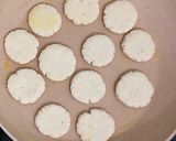 Foto langkah ke 7 dari resep Wingko Babat Teflon.