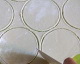 Foto langkah ke 4 dari resep Dumpling/kulit dimsum/gyoza.