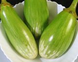 खांन्देश चे प्रसिद्ध लेवा पाटील समाजाचे वांग्याचे भरीत (vange bharit recipe in marathi) रेसिपी स्टेप 1 फोटो 