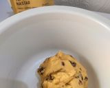 Foto langkah ke 3 dari resep Monde Kismis Cookies Gluten Free.
