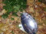 السوفلي العملاق بعجينة رائعة