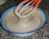 صورة لخطوة 7 من وصفة البانانا مافين 🧁😋