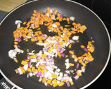 Foto del paso 2 de la receta: Spaghetti a la boloñesa