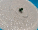Foto del paso 2 de la receta: Hummus de garbanzo