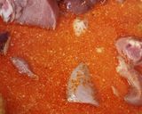 Foto langkah ke 2 dari resep Gulai ayam.