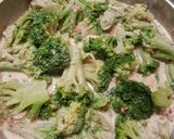 B.B.T - Penne csirkével 🥦🐽🐤🍝 recept fázis 6 fotója
