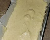 A picture of step 7 of Awesome Almond Flour Sponge Cake (keto).