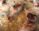 Foto del paso 3 de la receta: Muslos de pollo 🍗 en salsa