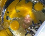 Bolu susu lembang langkah memasak 2 foto