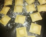 Foto del paso 1 de la receta: Ravioles bien caseros
