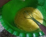 صورة لخطوة 2 من وصفة كب كيك 🧁