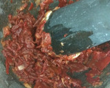 Foto del paso 3 de la receta: Arroz de sobras