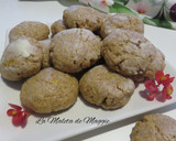 Foto del paso 6 de la receta: Galletas integrales