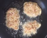 Foto del paso 10 de la receta: Fritos de arroz y atún
