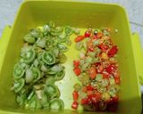 Foto langkah ke 2 dari resep Sambel Tahu Tauco.