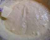 Narancsos-joghurtos túrótorta recept fázis 4 fotója