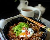 Foto langkah ke 7 dari resep Halal Gyudon.