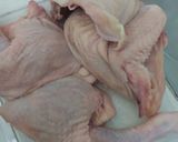Foto langkah ke 1 dari resep Ayam goreng bumbu opor.