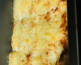 Foto del paso 7 de la receta: Canelones de merluza y gambas