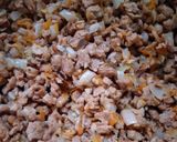 Foto del paso 2 de la receta: Patys de lenjentejas