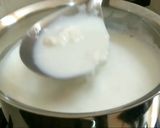 કેસર સંદેશ (Kesar Sandesh Recipe In Gujarati) રેસીપી સ્ટેપ2ફોટો