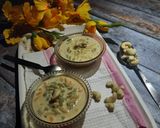 ট্রাই কালার পাস্তা পায়েস (Try cocloured pasta payesh recipe in Bengali) রেসিপি ধাপ - 6 ছবি