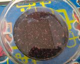 Foto langkah ke 1 dari resep Bubur Ketan Hitam.