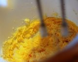 Meggyes-mascarponés máktorta recept fázis 2 fotója