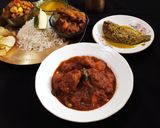 মটর ডালের মুইঠা(Motor daler Muithya recipe in Bengali) রেসিপির ধাপ 4 ছবি