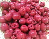 Csokis-meggyes madeleineđ recept fĂĄzis 1 fotĂłja