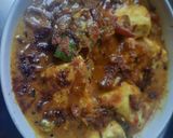 পনির কোর্মা(Paneer korma recipe in Bengali) রেসিপির ধাপ 3 ছবি