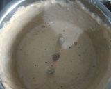 A picture of step 2 of Cottage cheese balls with creamy butter masala.