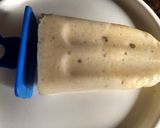 Foto del paso 3 de la receta: Helado de banana