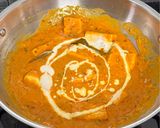 A picture of step 15 of Restaurant Style Paneer Butter Masala | Rich & Creamy Homemade Paneer Curry.