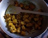 শোল মাছের কিমা কালিয়া রেসিপি ধাপ - 3 ছবি