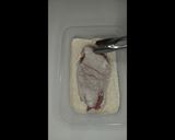 Foto langkah ke 2 dari resep Chicken Schnitzel.