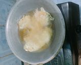 Foto langkah ke 8 dari resep Bakwan Sayur Istimewa.