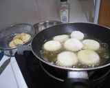 Foto langkah ke 4 dari resep Sapo Tahu.