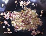 Foto langkah ke 6 dari resep Jengkol Tumis.