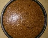 A picture of step 4 of Sohn Halwa.