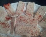 Foto del paso 6 de la receta: Chips de tofu dulce/salado diet