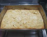 Foto del paso 4 de la receta: Torta light de manzanas