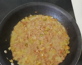 Foto del paso 3 de la receta: Macarrones con carne y tomate
